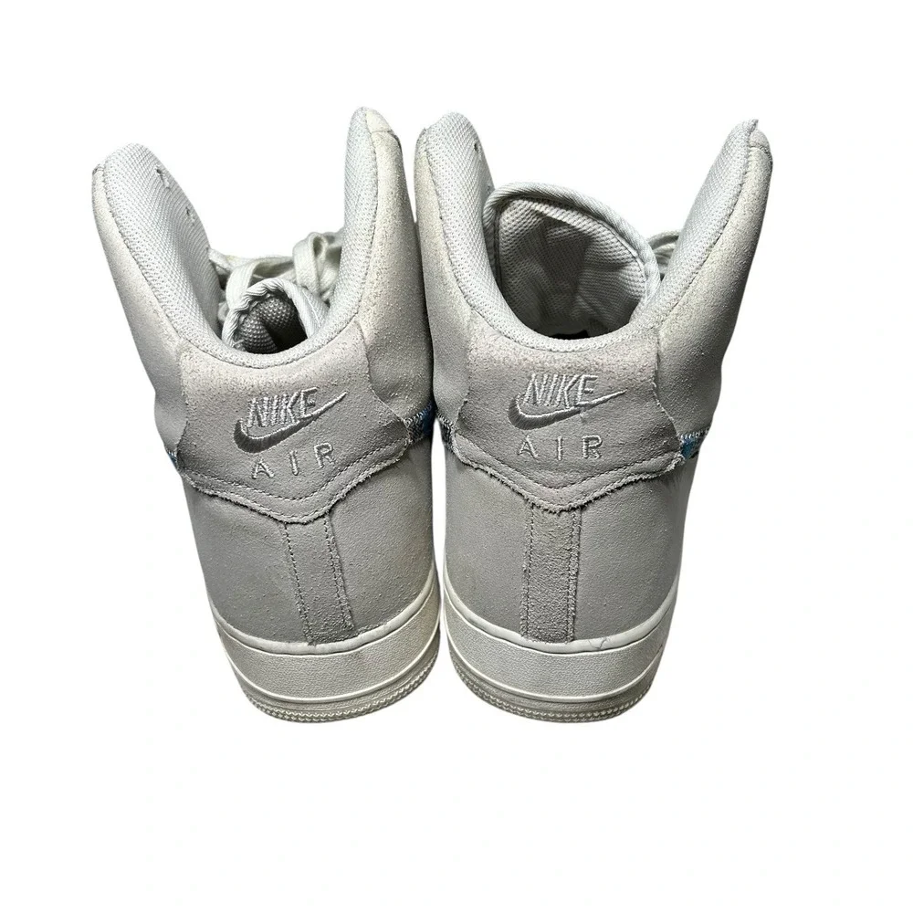 Nike Air Force 1 High 07 LV8 ‎ Afro Punk2017 Size 14 806403-005